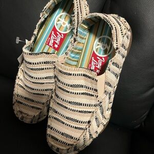 Size 6 Lindale 3R Tony Lama Driving Shoes